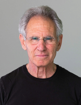 Jon Kabat-Zinn.
