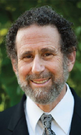 Jon Lieff.