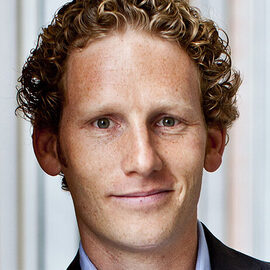 Jonah Berger.
