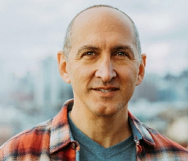 Jonathan Fields.