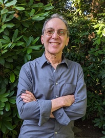 Jonathan Weiner.