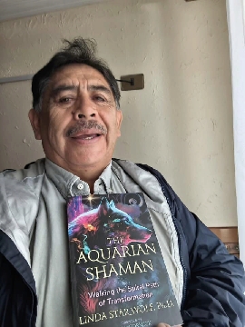 Jorge Luis Delgado.