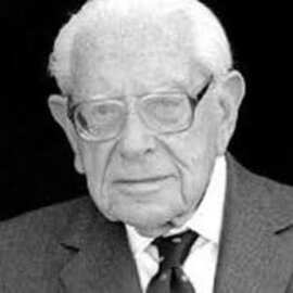 Joseph L. Henderson.