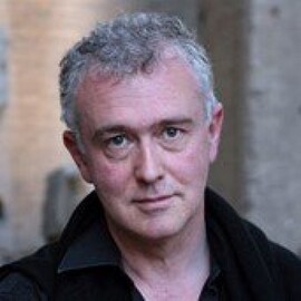 Joseph O`Connor.