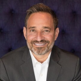 Josh Linkner.