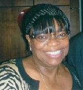 Joy Thomas Moore.