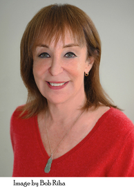 Judith Orloff.
