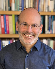 Judson Brewer.