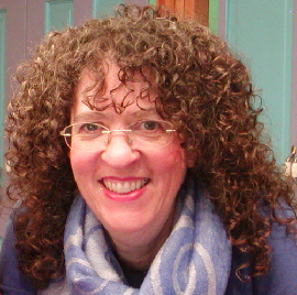 Julie King.