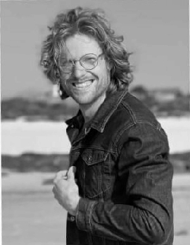 Julien Venesson.
