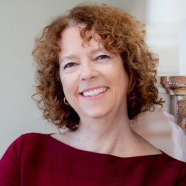 Karen Dillon.