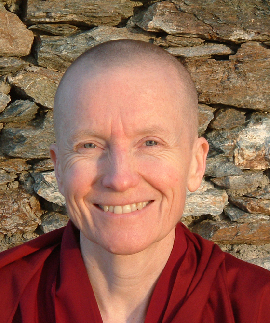 Kathleen McDonald.