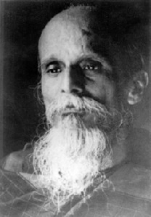 Kavyakantha Ganapathi Muni .