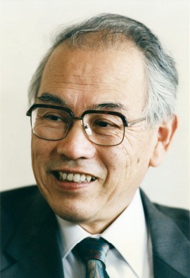 Kazuo Murakami.