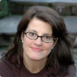 Kelly Corrigan.
