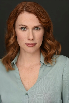 Kelly A. Turner.