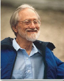 Ken și Penny Keyes.