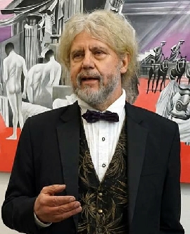 Kőnig Frigyes.
