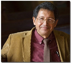 Kyriacos C. Markides.