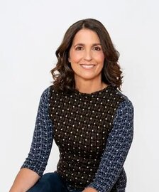 Lara Briden.