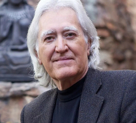 Larry Dossey.
