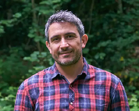 Lars Konarek.