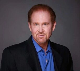 Laurence Heller.