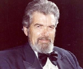 Laurence J. Peter.