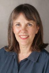 Laurie Hawkes.