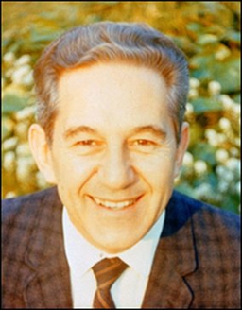 Lester Levenson.