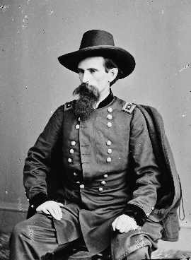 Lew Wallace.