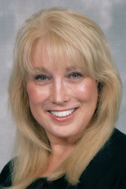 Lillian Glass.