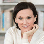 Lisa Mosconi.