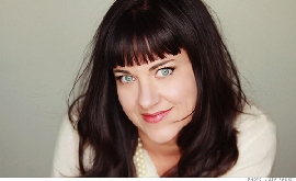 Lissa Rankin.