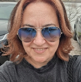 Liviana Tane.