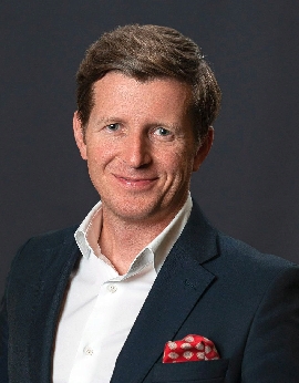 Lorand Soares Szasz.