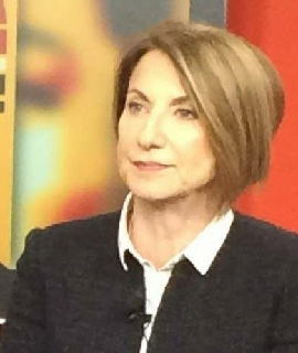 Loretta Napoleoni.