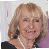 Louise Grenier.