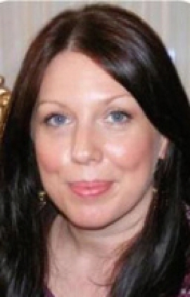 Louise Keet.