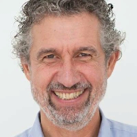 Luc Bodin.