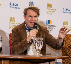 Luke Harding.