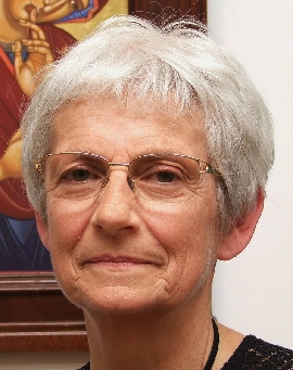 Anikó M. Győrffy.