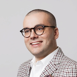 Maciej Kisilowski.
