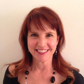 Maggie Kline.