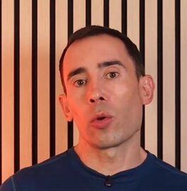 Marcos Vázquez.