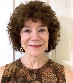 Margaret Crastnopol.