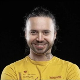Marian Hurducaș.