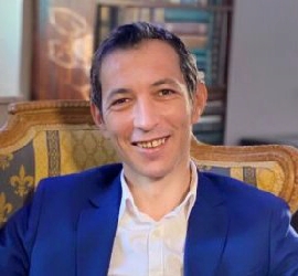 Marian Rujoiu.