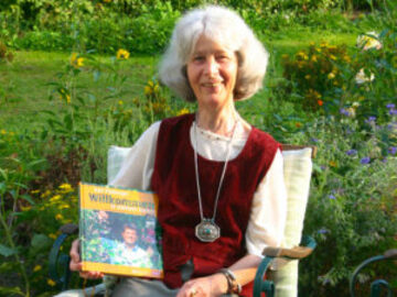 Marie-Luise Kreuter.