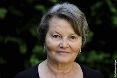 Marie Thirion.